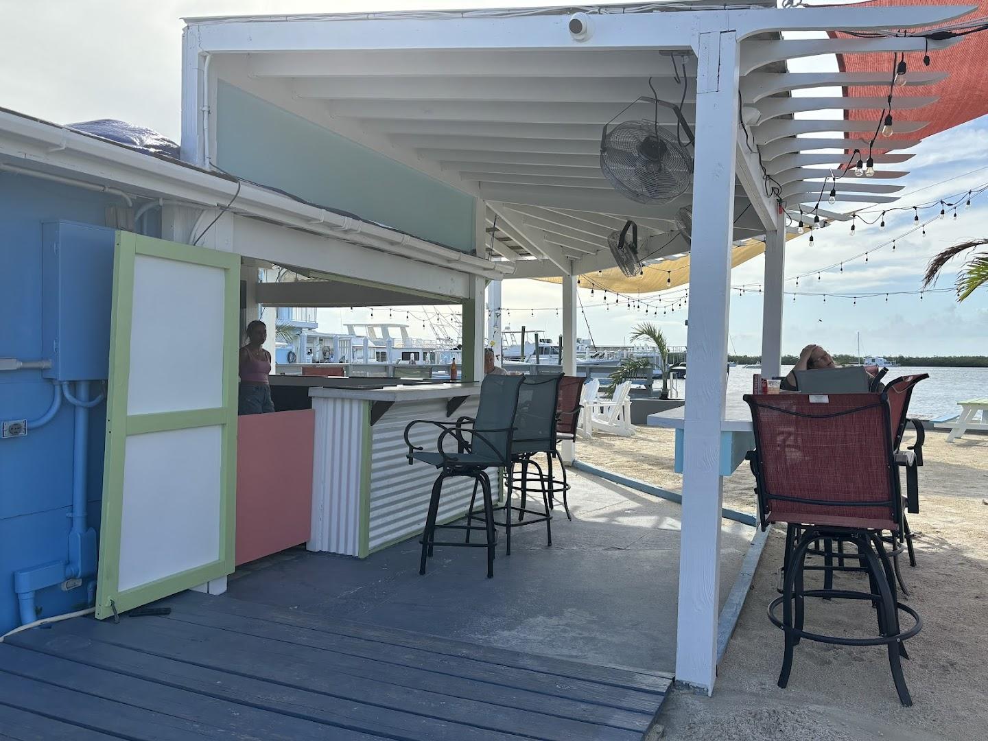 Bites on the Bay