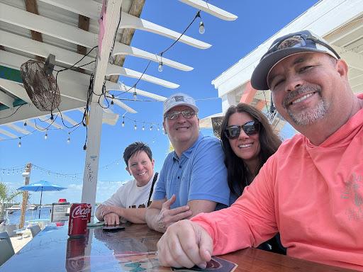 Bites on the Bay